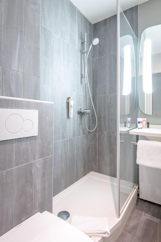 ibis Brignoles Provence Verte Exterior foto