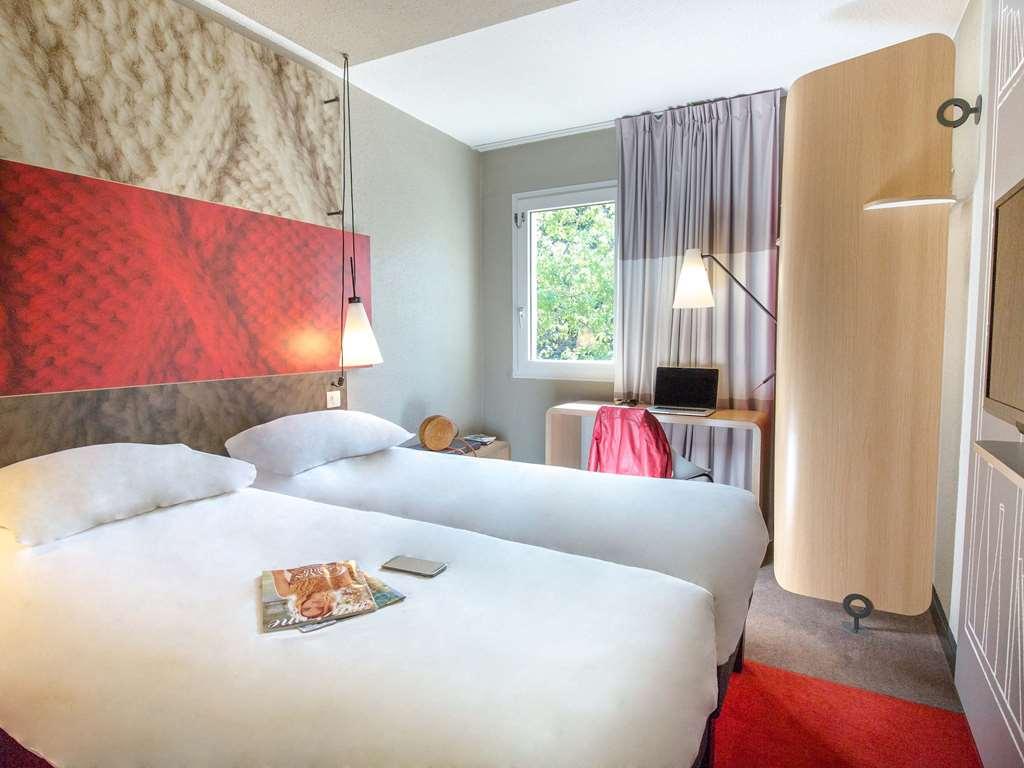 ibis Brignoles Provence Verte Zimmer foto