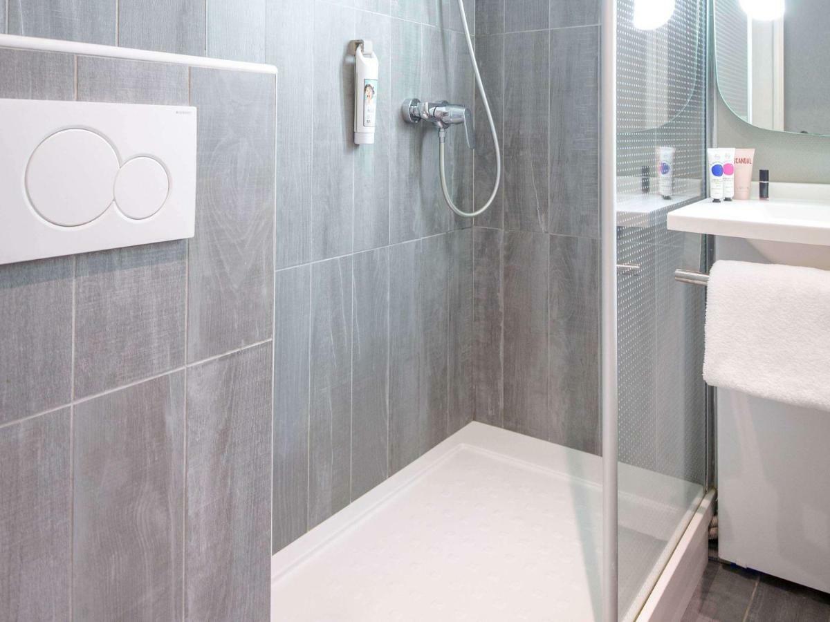 ibis Brignoles Provence Verte Exterior foto